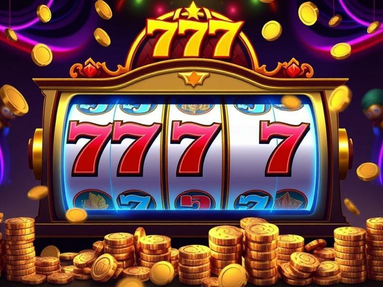 777 casino