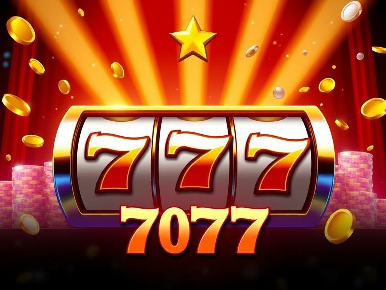 777 casino