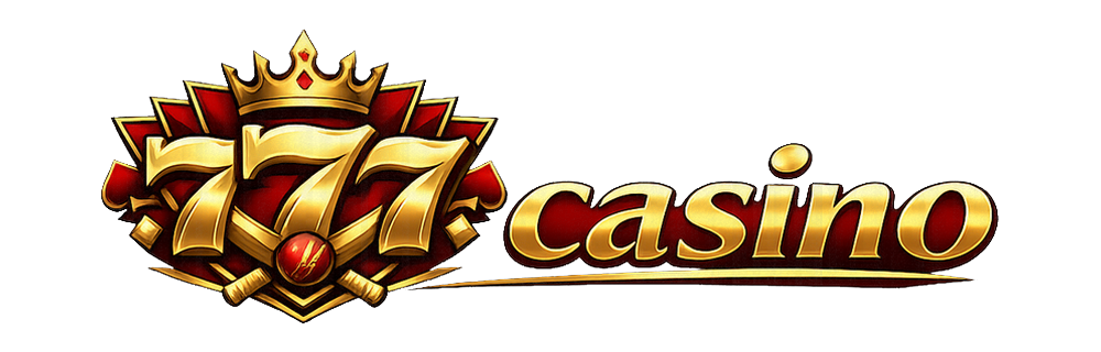 777 casino logo
